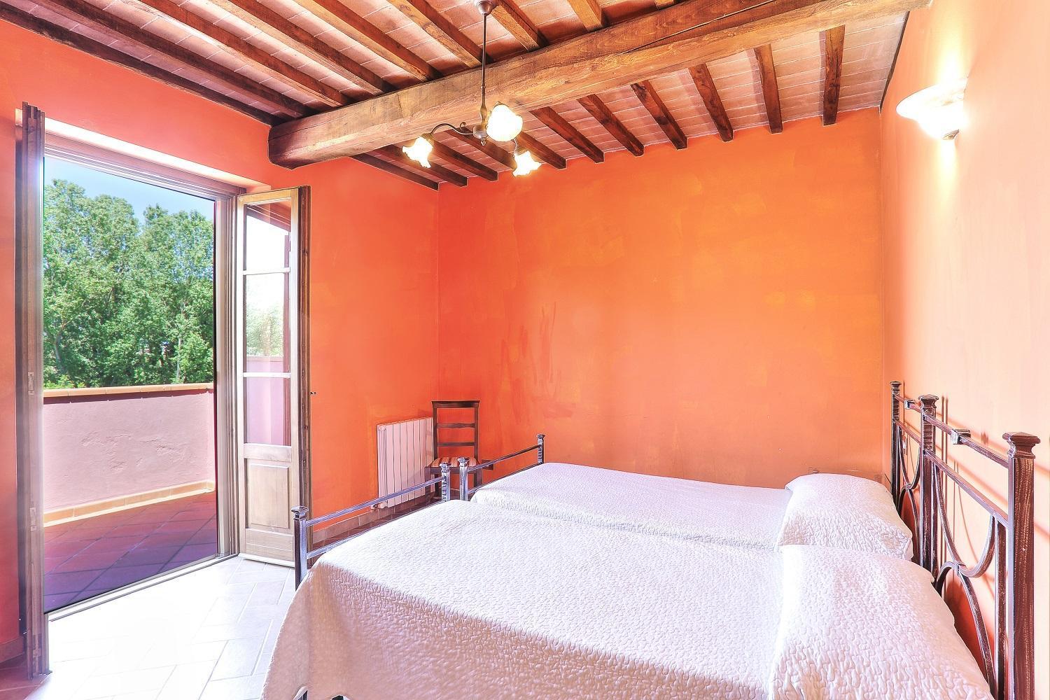 La Fattoria *